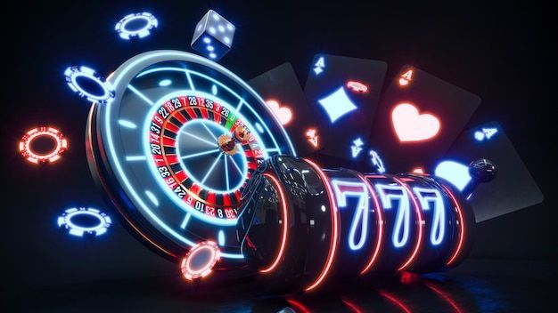 vbet25 Live Casino