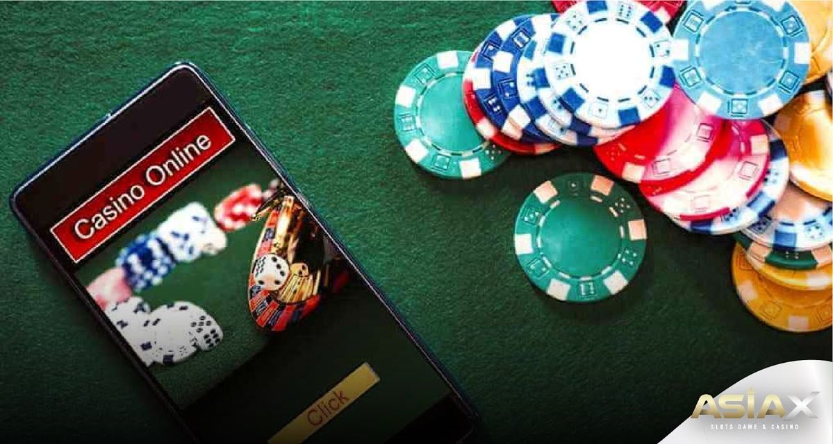 vbet25 Live Casino